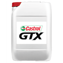 Castrol GTX 5W30 C3 20L
