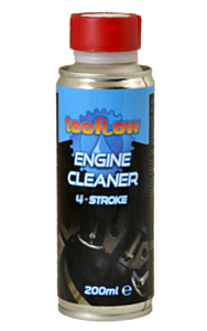 TecFlow 4-Takt motorreiniger