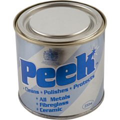 Putoline Peek Chroomreiniger 250ML