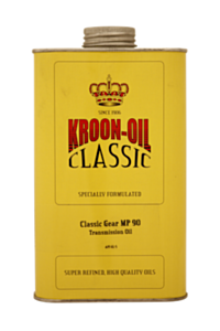 Kroon Oil Classic Gear MP 90 1L