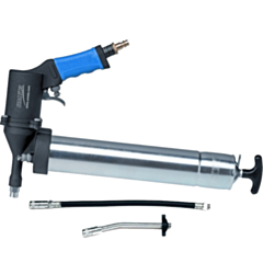 DCQ Pneumatische vetspuit dpr30