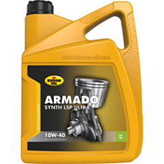 Kroon Oil Armado Synth LSP Ultra 10W40 5L