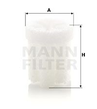 MANN U1003