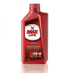 Valvoline Maxlife 15W40