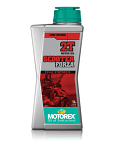 Motorex Scooter Forza 2T 1L