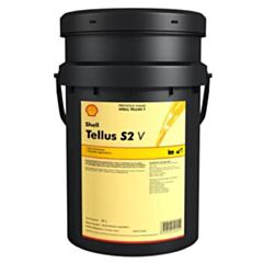 Shell Tellus S2 VX 32 20L