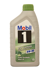 Mobil 1 ESP 5W30 1L