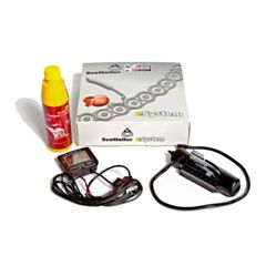 DCQ Kit Esystem Electr Scottoiler Hi Temp