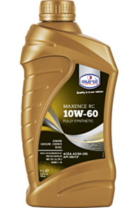 Eurol Maxence RC 10W60  1L