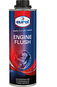 Eurol Engine Flush 500ml