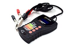 Yuasa GYT50 accutester