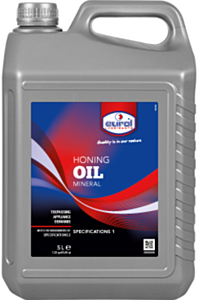 Eurol Hoonolie CHV 5L 