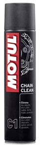 Motul C1 chain clean 400ml