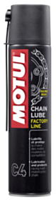 Motul C4 Chain lube FL 400 ml