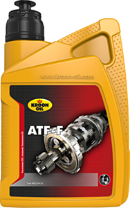 Kroon Oil ATF-F 1L
