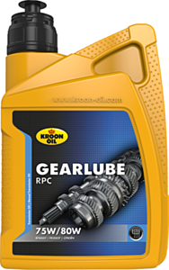 Kroon Oil Gearlube RPC 75W/80W 1L