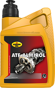 Kroon Oil Almirol ATF 1L