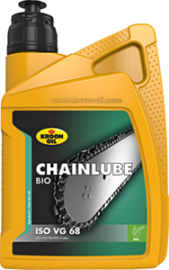 Kroon Oil Bio Chainlube 1L