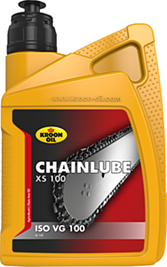 Kroon Oil Kettingzaagolie XS 100 1L