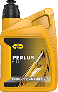 Kroon Oil Perlus H 32 1L