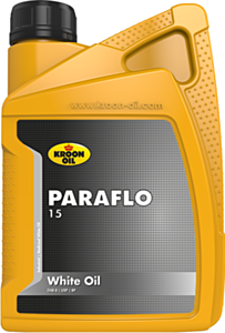 Kroon Oil Paraflo 15 1L