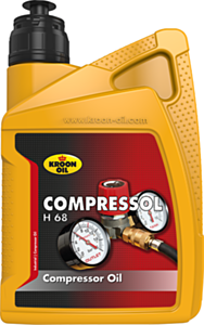 Kroon Oil Compressol H68 1L