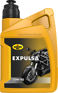 Kroon Oil Expulsa 10W40 1L