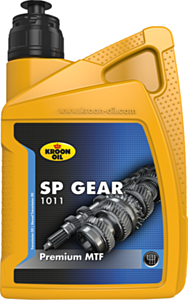 Kroon Oil Transmission Oil SP1011 1L