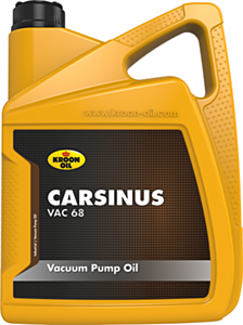 Kroon Oil Carsinus VAC 68 5L