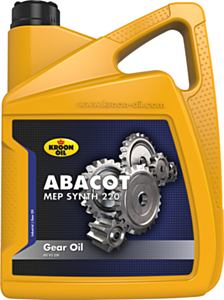 Kroon Oil Abacot MEP Synth. 220 5L