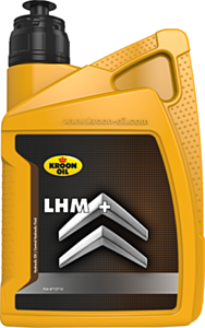 Kroon Oil LHM + 1L