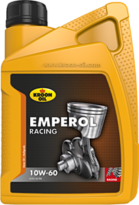 Kroon Oil Emperol Racing 10W60 1L