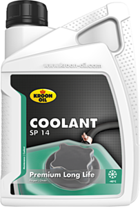 Kroon Oil Coolant SP 14 1L