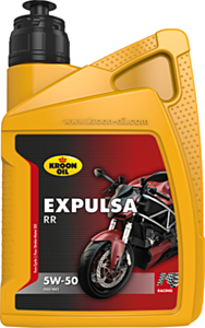 Kroon Oil Expulsa RR 5W50 1L