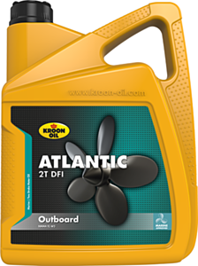 Kroon Oil Atlantic DFI 5L