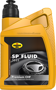 Kroon Oil Hydraulic Fluid SP 3023 1L