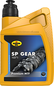 Kroon Oil Transmission Oil SP1071 1L