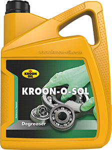 Kroon Oil Kroon-O-Sol 5L