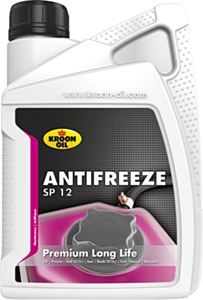 Kroon Oil Antivries SP 12 1L