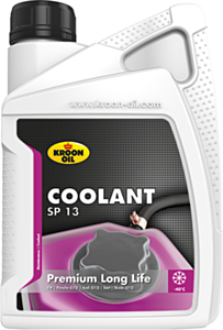 Kroon Oil Coolant SP 13 1L