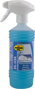 Kroon Oil De-Icer 500ml