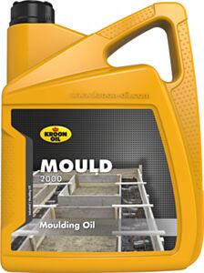 Kroon Oil Vormolie 2000 5L