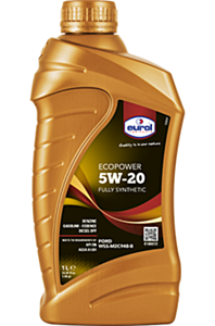 Eurol Ecopower 5W20 1L
