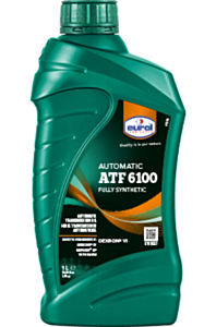 Eurol ATF 6100 1L