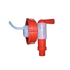 Kroon Oil Tapkraan DIN 61