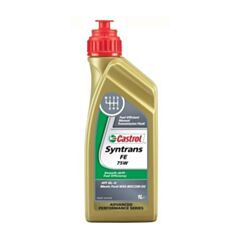 Castrol Syntrans FE 75W 1L