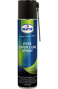 Eurol PTFE Lube Spray (400 ml.) 1stuk