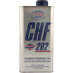 Kroon Oil CHF 202 1L