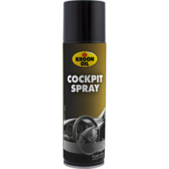Kroon Oil Cockpitspray 300ml
