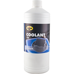 Kroon Oil Coolant -26 1L